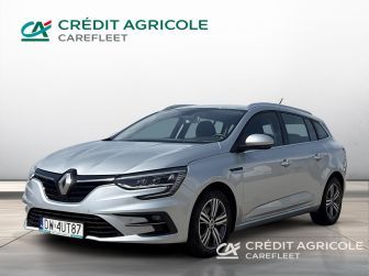 Renault Megane 1.3 TCe FAP Equilibre