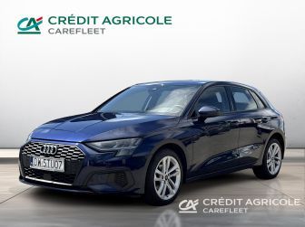 Audi A3 35 TDI S tronic