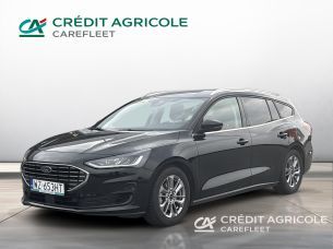 Ford Focus 1.5 EcoBlue Titanium X aut