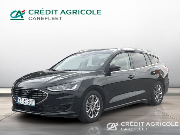 Ford Focus 2024