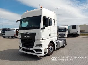 MAN TGX 18.470 BL SA