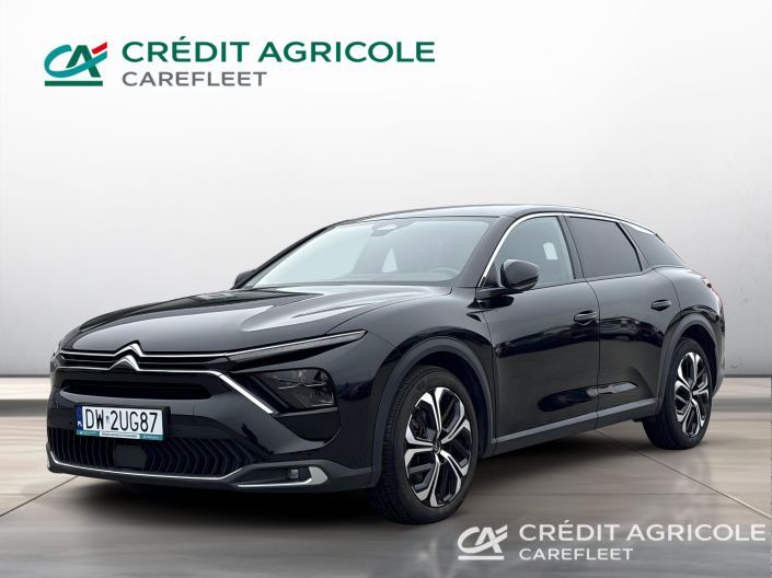 Citroen C5 X 1.6 PureTech Shine EAT8 - Auto Dnia