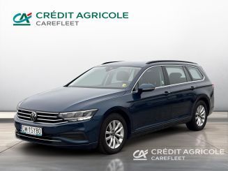 Volkswagen Passat 2.0 TDI EVO Business DSG