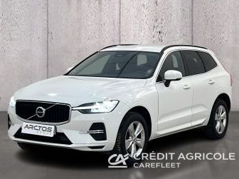 Volvo XC60 B4 D AWD Momentum Pro aut