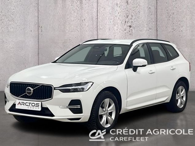 Volvo XC60 2021