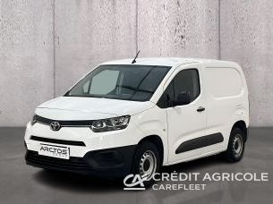 Toyota Proace City 1.5 D-4D Standard 2,0t Active