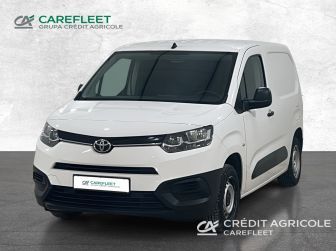 Toyota Proace City 1.5 D-4D Standard 2,0t Active
