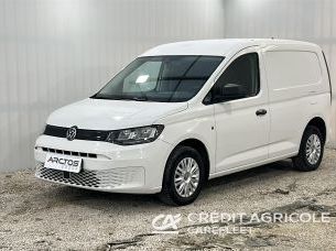 Volkswagen Caddy Cargo 2.0 TDI