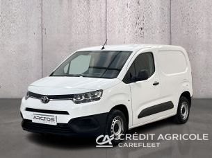 Toyota Proace City 1.5 D-4D Standard 2,0t Active