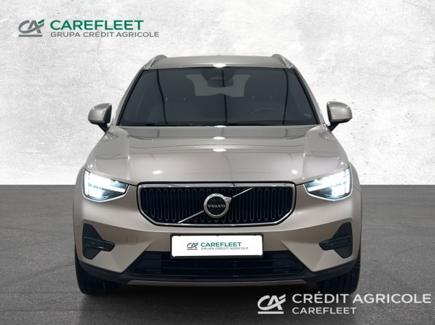 Volvo XC40 2022