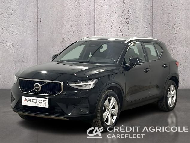 Volvo XC40 2022