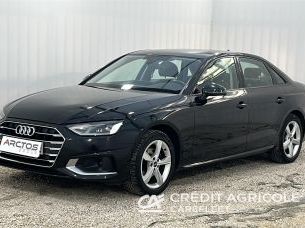 Audi A4 35 TDI mHEV Advanced S tronic