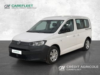 Volkswagen Caddy V 2.0 TDI