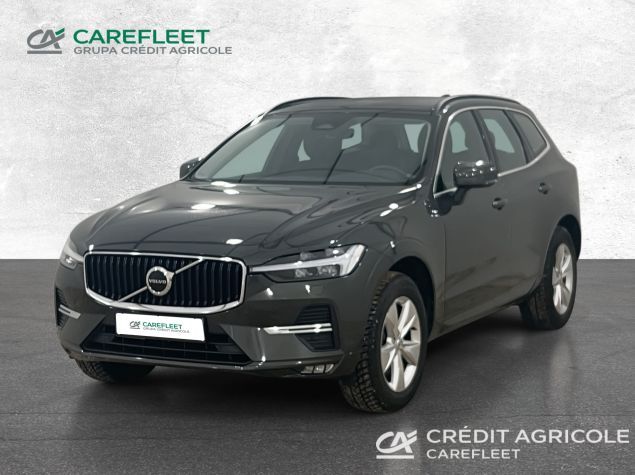 Volvo XC60 2021