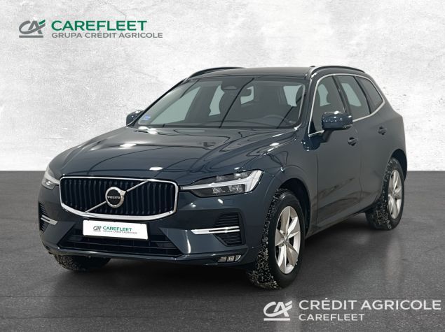 Volvo XC60 2021