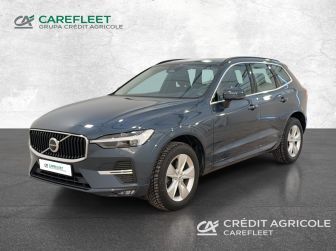 Volvo XC60 B4 B Momentum Pro aut