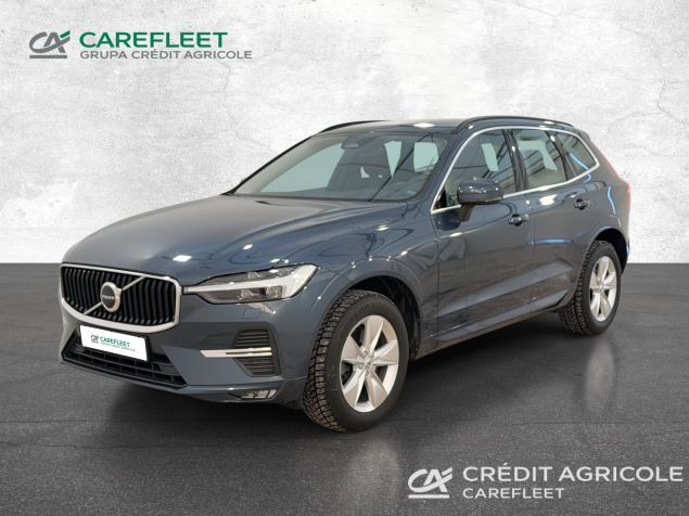 Volvo XC60 2021