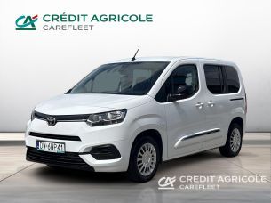 Toyota Proace City Verso 1.5 D-4D Business