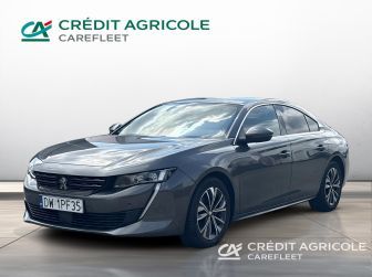 Peugeot 508 1.5 BlueHDi Allure S&S EAT8