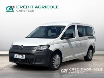 Volkswagen Caddy osobowy Caddy Maxi 2.0 TDI