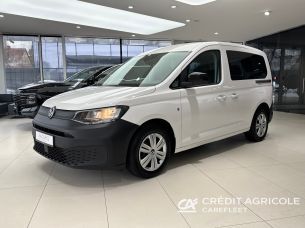 Volkswagen Caddy osobowy Caddy 2.0 TDI