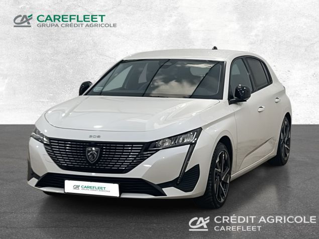 Peugeot 308 2022