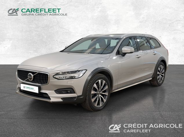 Volvo V90 2023