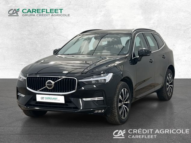 Volvo XC60 2022