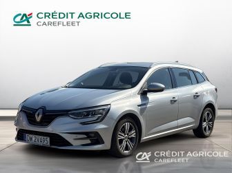 Renault Megane 1.3 TCe FAP Equilibre