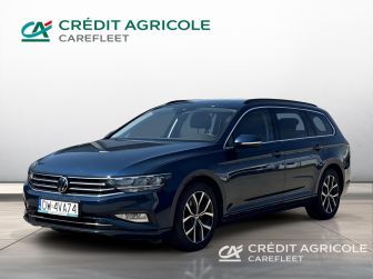 Volkswagen Passat 2.0 TDI EVO Business DSG