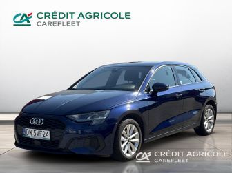 Audi A3 30 TDI S tronic