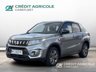 Suzuki Vitara 1.4 Boosterjet SHVS Premium 2WD