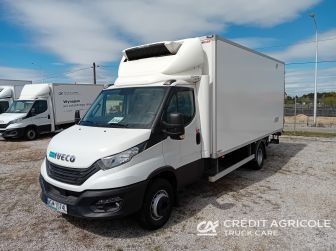IVECO DAILY 70C18H