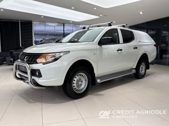 Mitsubishi L 200 L200 2.4 d DC Invite EU6