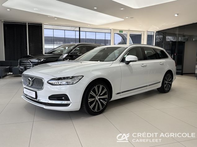 Volvo V90 2021