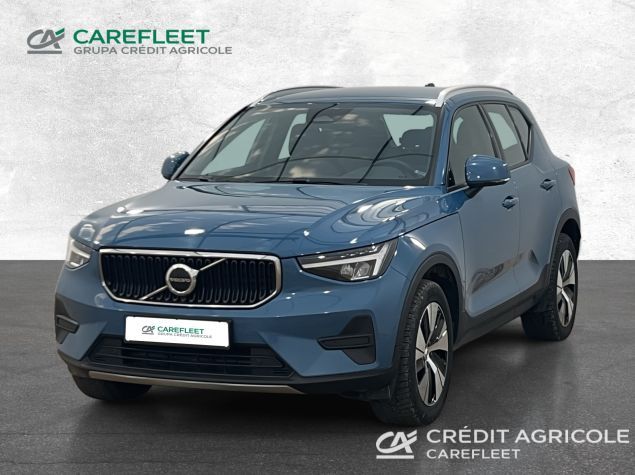 Volvo XC40 2022