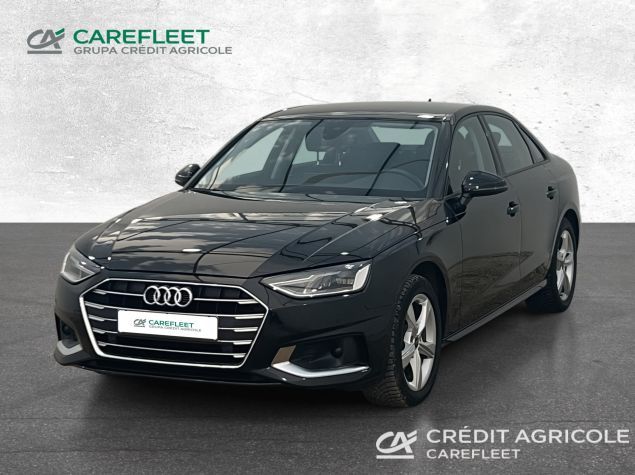 Audi A4 2023