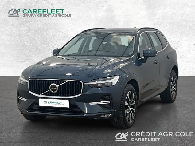 Volvo XC60 2022
