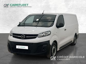 Opel Vivaro -e Extra Long 3,1t