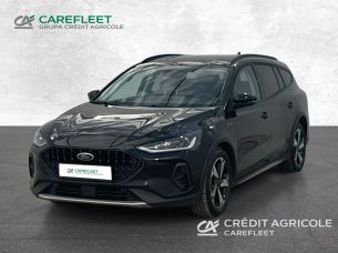 Ford Focus 1.5 EcoBlue Active X aut