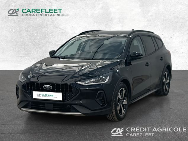 Ford Focus 2024