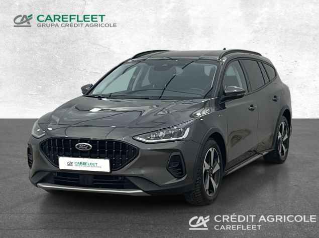 Ford Focus 2024