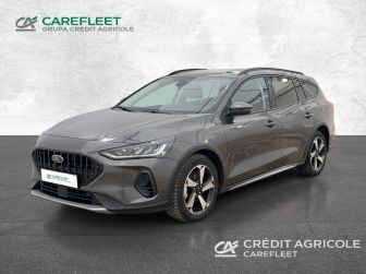 Ford Focus 1.5 EcoBlue Active X aut