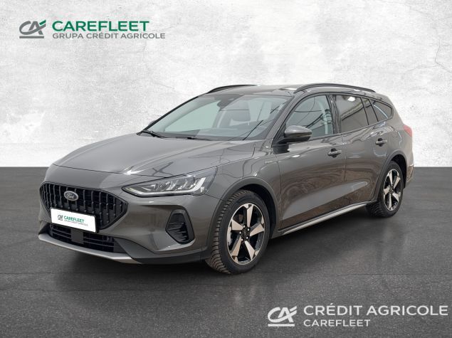Ford Focus 2024