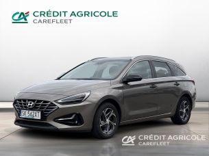 Hyundai i30 1.5 T-GDI 48V Smart