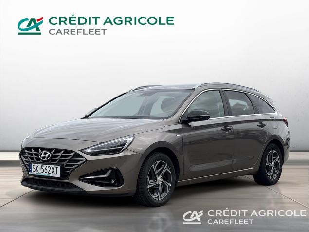 Hyundai i30 2023