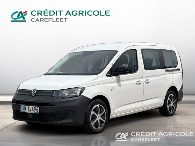 Volkswagen Caddy osobowy