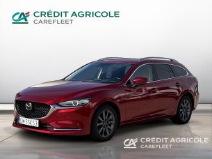 Mazda 6 2.0 SkyJoy aut