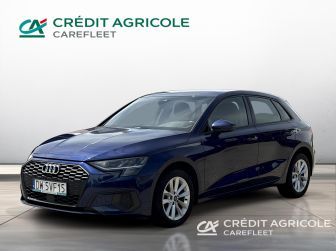 Audi A3 30 TDI S tronic