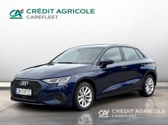 Audi A3 30 TDI S tronic